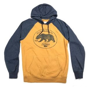 Levi Strauss & Co. Hoodie
